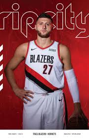 01 11 19 Vs Charlotte Hornets By Portland Trail Blazers Issuu Lamelo ball shines with 18 pts 🍿.