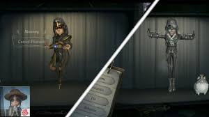 Check spelling or type a new query. Review Skin Steam Teen And Cursed Pharaoh Identity V Youtube