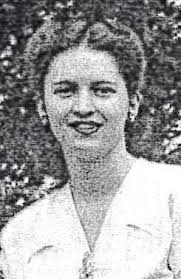 Dora Tilley Obituary (2017)