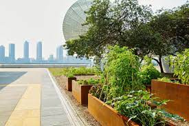 1.luxury hotels there are more luxe hotels in san antonio than you might actually be aware of. Un Headquarters Creates Rooftop Garden Diy Network Blog Made Remade Diy