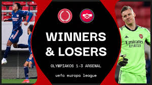 Overview of all signed and sold players of club olympiacos for the current season. Olympiakos Bleacher Report Latest News Scores Stats And Standings