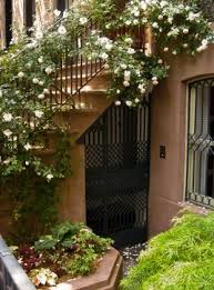 West Village Garden Gresham Lang Garden Design Llc In 2020 West Village Garden Garden Design