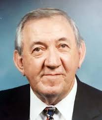 Ann Fish: Remembering 'Bobby' Vernon, longtime sheriff