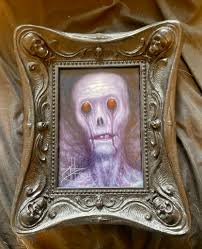 Does anyone know what these are valued at? Two Chet Zar signed and doodled  and One Emek both blotter art 😎😎 Thank you