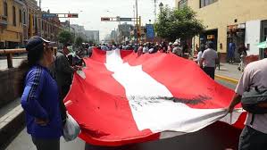 El tribunal constitucional está integrado por doce miembros, que ostentan el título de magistrados del tribunal constitucional. Cidh Exige Transparencia En La Eleccion De Magistrados Para El Tribunal Constitucional De Peru