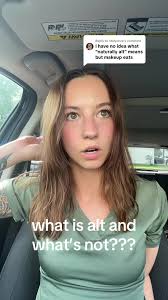 Understanding Alt Culture and Its Variations