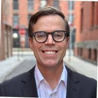 Mark Mcdavid's Instagram, Twitter & Facebook