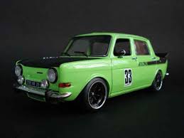 Simca 1000 Rallye 1 Picture 11 Reviews News Specs Buy Car