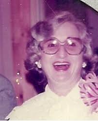 Carole Ann McGinnis Obituary February 3, 2022