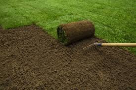 Thunder bay's soil and sod specialists. How To Prepare Clay Soil For Sod Hgtv