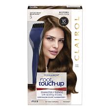 clairol nice n easy root touch up