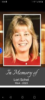 We lost another classmate from 1974. R.I. P Lorrie Kelly.