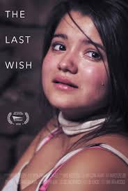 The Last Wish (Short 2016)