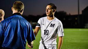 Areman ⭐ , russia, saint petersburg, avtobusny pereulok, 5: Jake Areman Men S Soccer Monmouth University Athletics