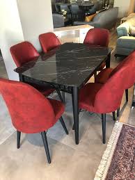 Satılık ikinci el dörtlü masa sandalye takımları, çok ucuza satıyoruz dört adet 4lü ahşap masa 16 adet deri sandalye 750 tl küçükte. Kinik 2 El Spot Alim Satim Home Facebook