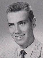 Dr. Stephen Pelton, '61