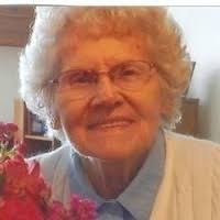 Obituary for Chrystal B. Thompson