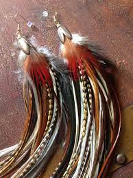 Pin By Jolene Osterman Wellard On Feather Earrings Feather Earrings Feather Jewelry Feather Earrings Diy