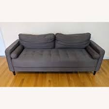 Check spelling or type a new query. Mercury Row Garren 75 6 Square Arm Sofa Aptdeco