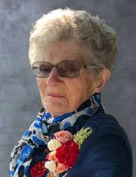 Obituary for Gertrude "Gertie" Kuznia