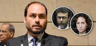 O desarmamentista marcelo freixo conta com 10 seguranças armados pagos pelo contribuinte. Carlos Bolsonaro Ironiza Segurancas Armados De Freixo E Toma Invertida De Viuva De Marielle Franco Brasil 247