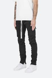 cargo drawcord pants black in 2019 black pants pants black