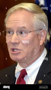 Bill Temple, special agent in charge of the Little Rock Field Office of the  Federal Bureau of Investigation, speaks during a news conference, Tuesday,  Oct. 24, 2006, in Little Rock, Ark. Temple