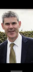 Condolence Book for Ciarán Maguire (Ardclough, Kildare)