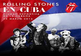 Image result for rolling stones in havana + images