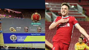 Join the discussion or compare with others! Diogo Jota Is Number One In The World On Fifa 21