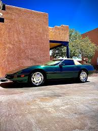 Image result for Polo Green 1996 Sebring