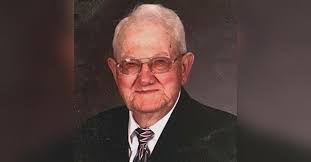 James Ray Underwood Obituary