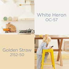 Color Trends Color Of The Year 2020 First Light 2102 70 Benjamin Moore Video Video Paint Colors For Home Room Colors Interior Paint Schemes