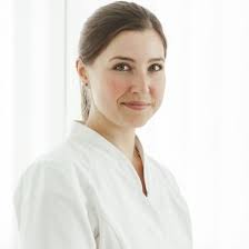 Dr. med. dent. Agnes Geiger