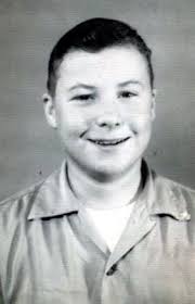 Robert Melvin Ault Obituary