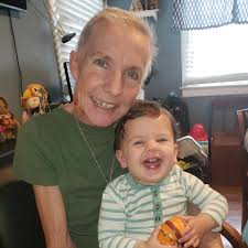 Fundraiser for Richard Murrell by Bob Murrell : Mary's Pancreatic Cancer  Treatment Payments