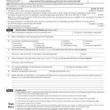 Words matching your search are: W 8 Forms Definition
