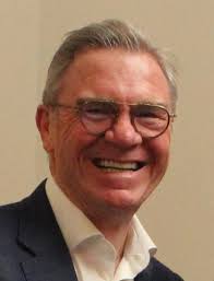 File:Gary Gray, the Australian Ambassador to Ireland