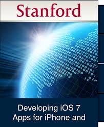 Developing Ios 7 Apps For Iphone And Ipad Stanford Apple App Development Course Iphone Apps App Development