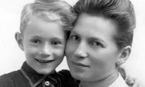 Hommage à Eva Golgevit