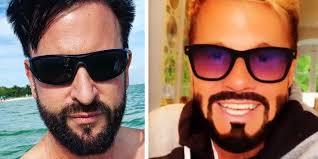 Dec 2009 at lichthaus kino weimar. Macht Sich Dieter Bohlen Uber Den Wendler Lustig