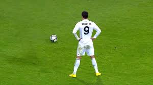Роналду криштиану / cristiano ronaldo. Cristiano Ronaldo S First Season At Real Madrid Youtube