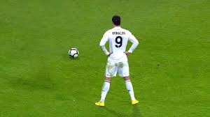 He is an actor, known for goal ii: Cristiano Ronaldo S First Season At Real Madrid Youtube