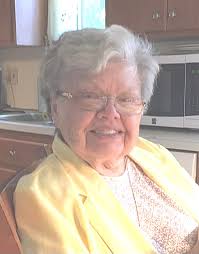 Shirley Fox Obituary