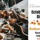 October Wine Dinner - Autunno Italiano event image