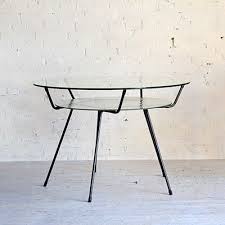 coffee table by w gispen for kembo 9991 classic furniture design table coffee table