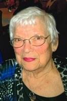 Lucille Ferrell Obituary (1925