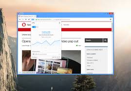 The opera browser includes everything you need for private, safe, and efficient browsing, along with a variety of. Opera Brings Built In Vpn Service To Its Browser Techcrunch