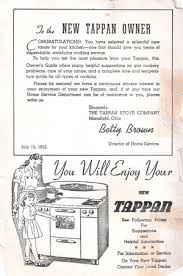 Image result for Tappan Copperloy Brown 1972 Tappan