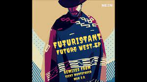 Futuristant Cassidy Space Disco Remix 2019 Ballad Songs Disco